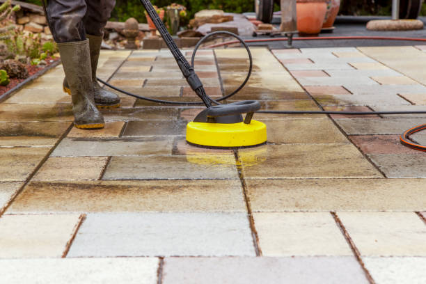 Best Pool Deck Cleaning  in Wyldwood, TX