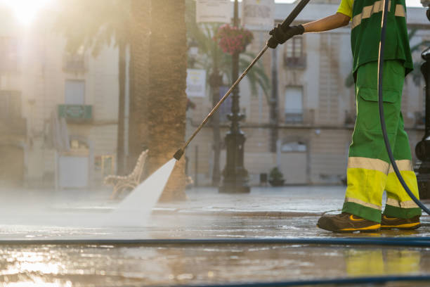 Best Patio and Deck Pressure Washing  in Wyldwood, TX