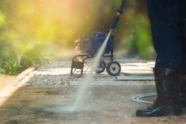 Best Animal Enclosure Cleaning  in Wyldwood, TX